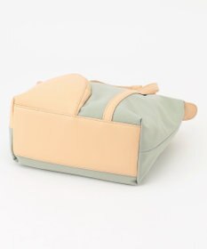 Y'SACCS コットンライクナイロントート Sサイズ