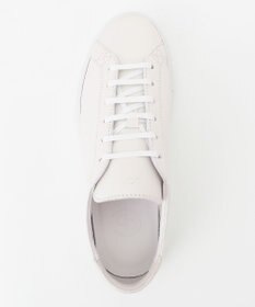 JOSEPH ABBOUD レザースニーカー