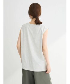 Green Parks 汗染み防止ノースリーブプルオーバー