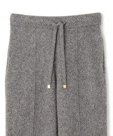 BEIGE， BRENON / ニットパンツ