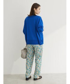 Green Parks 洗える　ショート丈カーディガン