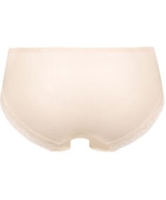 Wing ショーツ KB2721とペア 【後ろ姿きれいブラ】 はきこみ丈あさめ KF2321 ウイング／ワコール