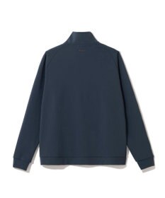 ZERO HALLIBURTON 【UVカット】 フルジップストレッチジャケット ZHG-M5A3 85112