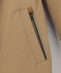 JOSEPH ABBOUD 【キングサイズ】ワッシャー スプリングコート