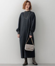 23区 ドロップチェーン ネックレス