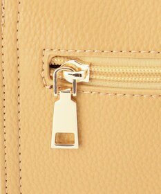 UNBILLION 【テレビ ドラマ着用アイテム】cachecache WEB限定スカーフ付ボックスショルダー