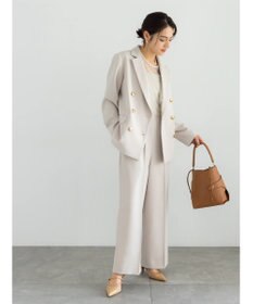 Te chichi 【セレモニーアイテム】2タックベアオールインワン（セットアップ可）