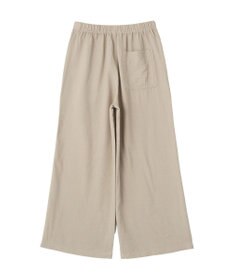 AMERICAN HOLIC 【マルチ機能】ベイカーリラックスパンツ