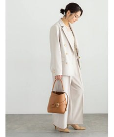 Te chichi 【セレモニーアイテム】2タックベアオールインワン（セットアップ可）