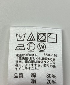 ONWARD Reuse Park 【J.PRESS】ニット春夏