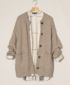 ONWARD Reuse Park セット商品/サイズ38【23区】ニット秋冬×ブラウス秋冬