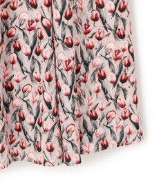 TOCCA 【00サイズあり・洗える・消臭】AUTUMN BABYS ドレス