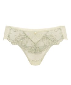 BRADELIS New York 【BRADELIS New York】　ヴィオラスタイルパンティ24A1