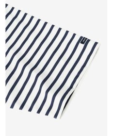 HELLY HANSEN ショートスリーブ HHマリンボーダーボートネックティー