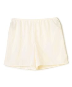 BEIGE， 【洗える】LLOYD / ハンマーサテンイージーワイドパンツ