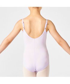 Chacott キャミソールレオタード