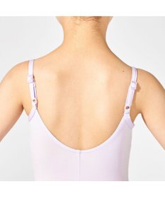 Chacott キャミソールレオタード