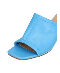 earth music&ecology ＯＲｉｅｎｔａｌＴＲａｆｆｉｃ　ストレッチミュールサンダル