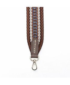 A.D.M.J. 【別売り】イタリアンテープショルダーストラップ(レギュラー/107cm)