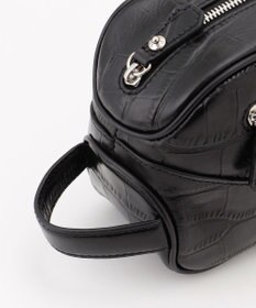 JOSEPH HOMME クロコダイルレザー　サードバッグ