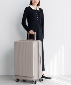 ACE BAGS & LUGGAGE Jewelna Rose エルダートローリー Lサイズ 87L 05403 ジュエルナローズ