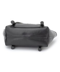 23区 NOMADIS JOY レザー ミニ トートバッグ