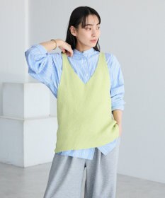 CRAFT STANDARD BOUTIQUE 前後2WAY/ミニブークレベスト