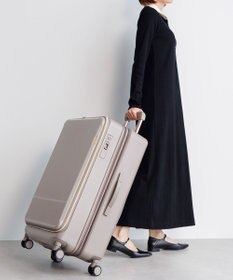 ACE BAGS & LUGGAGE Jewelna Rose エルダートローリー Lサイズ 87L 05403 ジュエルナローズ