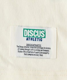 AMERICAN HOLIC DISCUS ベースボールTシャツ