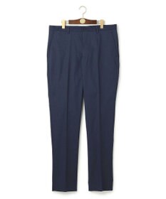 J.PRESS MEN 【KING SIZE】【ハイパワーストレッチ / ウォッシャブル可】シャンブレードビー パンツ