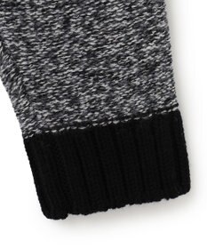 JOSEPH HOMME メリノブロック　ニット