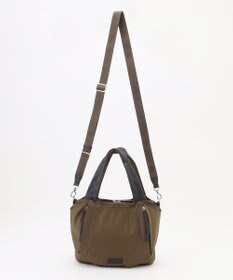 Y'SACCS ふんわりラウンド2WAYトート Sサイズ