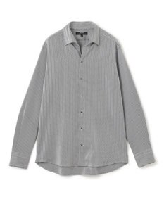 JOSEPH HOMME 【洗える】ツイルへリンボンクレイジー　ドレスシャツ