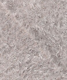 ANY シャイニーニットカーディガン