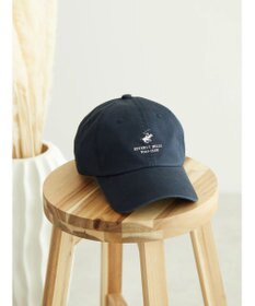 AMERICAN HOLIC Ｂ．Ｈ　ＰＯＬＯ　ＣＬＵＢ　ロゴＣＡＰ