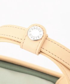 Y'SACCS コットンライクナイロントート Sサイズ