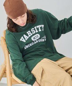 WEGO 【ユニセックス着用ITEM】アソートグラフィックロンT