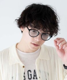 WEGO カラーレンズアイウェア