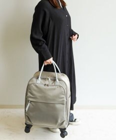 ACE BAGS & LUGGAGE PROGRES サージュTR ソフトトローリー 36L 68381 プログレ