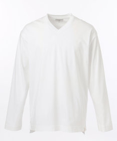 JOSEPH ABBOUD MOUNTAIN 【SPACE】ASHA OGスムース カットソー