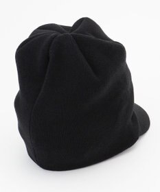 PW CIRCULUS 【UNISEX】3WAY ニットキャップ イヤマフ