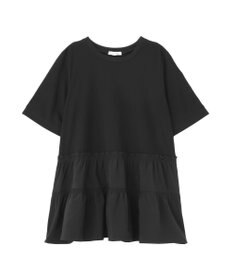 Green Parks 裾ドッキングプルオーバー