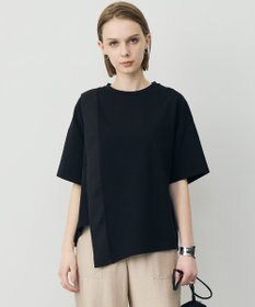 ICB 【先行予約】 ライトダンボール イレギュラーヘムプルオーバー