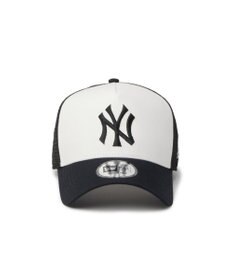 WEGO 【ユニセックス着用ITEM】NEWERA　940AFTR　MLB　Typewriter