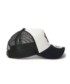 WEGO 【ユニセックス着用ITEM】NEWERA　940AFTR　MLB　Typewriter