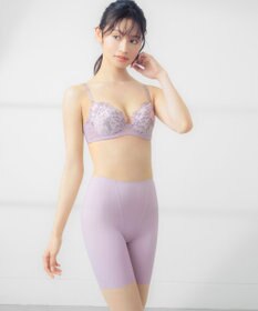 Wing ブラジャー バストとカップのすきまにフィット 自然にボリュームメイク ソフトなつけごこち 【スキマフィットブラ】 Aカップあり 小さいサイズ ブラ KB2364 ウイング／ワコール