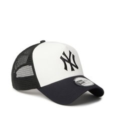 WEGO 【ユニセックス着用ITEM】NEWERA　940AFTR　MLB　Typewriter
