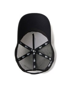 WEGO 【ユニセックス着用ITEM】NEWERA　940AFTR　MLB　Typewriter