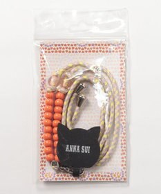 ANNA SUI AS ストラップ