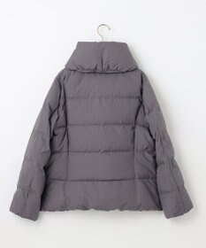 ANY SIS S 【洗える】エコファイバーミックスショート ダウン